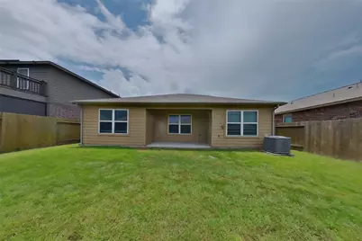 7715 Vacek Meadows Loop, Richmond, TX 77469 - Photo 15