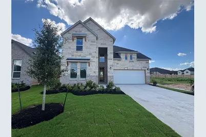 4422 Sunny Hazel Lane, Fulshear, TX 77441 - Photo 1
