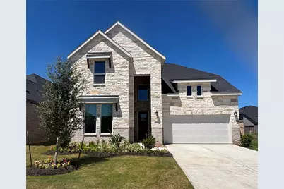 4422 Sunny Hazel Lane, Fulshear, TX 77441 - Photo 1