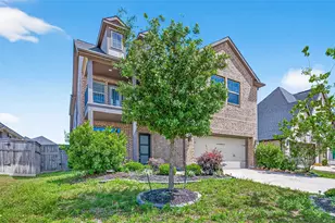 4207 Maple Glen Dr, Fulshear, TX 77441 - Photo 3