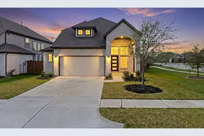 7931 Horizon Shore Lane, Cypress, TX 77433 - Photo 33
