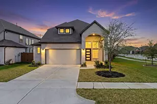 7931 Horizon Shr Ln, Cypress, TX 77433 - Photo 33