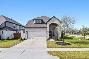 7931 Horizon Shr Ln, Cypress, TX 77433 - Photo 1