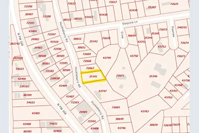 775 Huckleberry Circle, Onalaska, TX 77360 - Photo 7