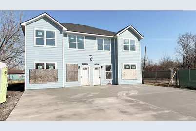 3023 Friar Point Road #A/B, Houston, TX 77051 - Photo 1