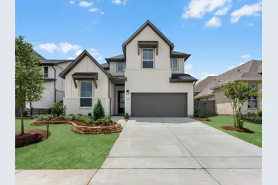 16511 Blissful Day Way, Hockley, TX 77447 - Photo 23