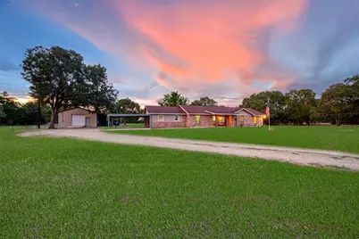 10704 Buls Road, East Bernard, TX 77435 - Photo 1