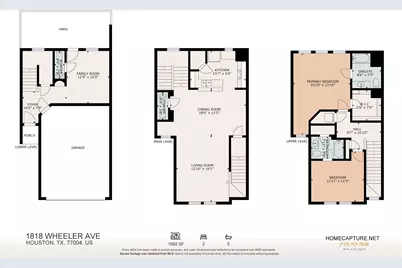 1818 Wheeler Street, Houston, TX 77004 - Photo 39