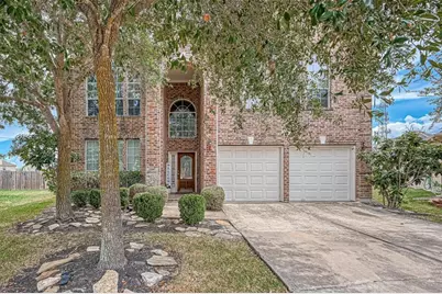 19703 Lily Pad Lane, Richmond, TX 77407 - Photo 35
