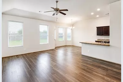 20419 Newcastle Ridge Lane, Katy, TX 77449 - Photo 9