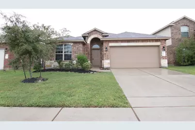 20419 Newcastle Ridge Lane, Katy, TX 77449 - Photo 3