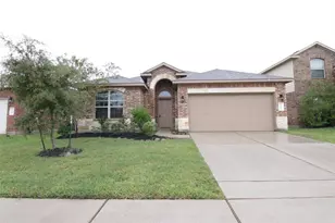20419 Newcastle Ridge Ln, Katy, TX 77449 - Photo 3