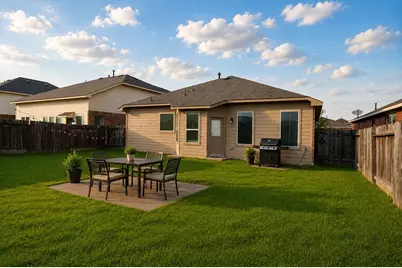 20419 Newcastle Ridge Lane, Katy, TX 77449 - Photo 1
