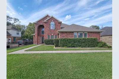 4607 Wickby Street, Fulshear, TX 77441 - Photo 1