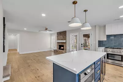 2019 Laurel Springs Lane, Houston, TX 77339 - Photo 15