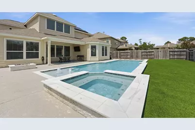 13202 Twilight Cove Court, Houston, TX 77044 - Photo 23