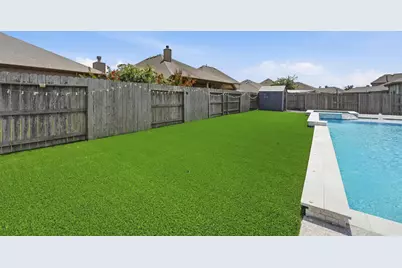 13202 Twilight Cove Court, Houston, TX 77044 - Photo 23