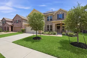 13202 Twilight Cove Ct, Houston, TX 77044 - Photo 3