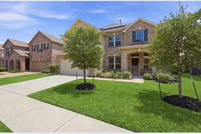 13202 Twilight Cove Court, Houston, TX 77044 - Photo 3