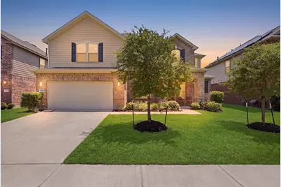 13202 Twilight Cove Court, Houston, TX 77044 - Photo 1