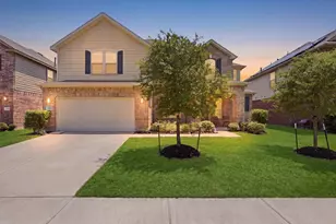 13202 Twilight Cove Ct, Houston, TX 77044 - Photo 1