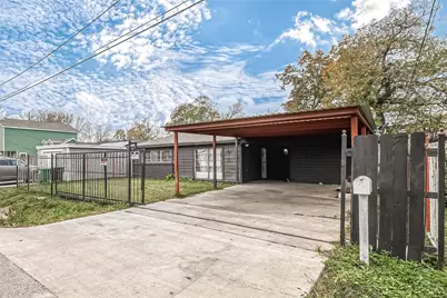 6718 Madrid Street, Houston, TX 77021 - Photo 1