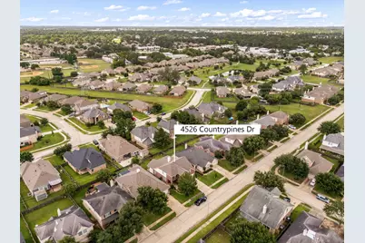4526 Countrypines Drive, Spring, TX 77388 - Photo 37