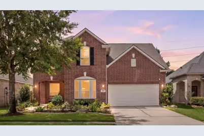 4526 Countrypines Drive, Spring, TX 77388 - Photo 1