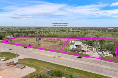 16123 Highway 6, Rosharon, TX 77583 - Photo 1