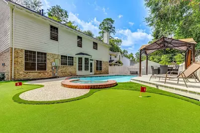 14 Dovetail Place, The Woodlands, TX 77381 - Photo 15