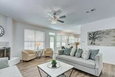 14 Dovetail Place, The Woodlands, TX 77381 - Photo 17