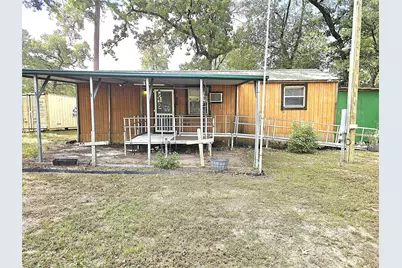127 Navaho Trail, Trinity, TX 75862 - Photo 1