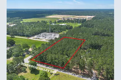 23717 Pinewood Valley Drive, Hockley, TX 77447 - Photo 3