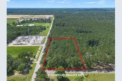 23717 Pinewood Valley Drive, Hockley, TX 77447 - Photo 1