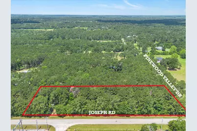 23717 Pinewood Valley Drive, Hockley, TX 77447 - Photo 7