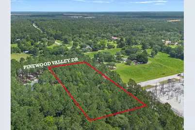 23717 Pinewood Valley Drive, Hockley, TX 77447 - Photo 5