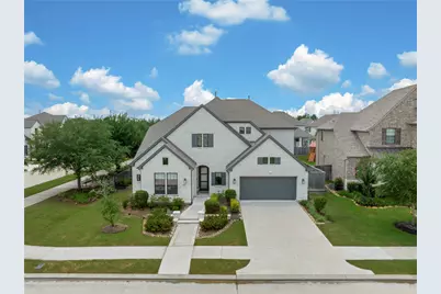 16203 Inca Dove Court, Cypress, TX 77433 - Photo 1