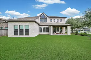 16203 Inca Dove Ct, Cypress, TX 77433 - Photo 33