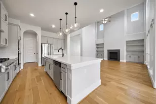 16203 Inca Dove Ct, Cypress, TX 77433 - Photo 7