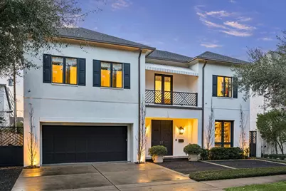 2706 Eastgrove Lane, Houston, TX 77027 - Photo 1