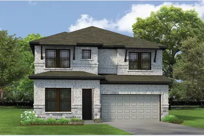 18913 Jasmine Grove Trail, Montgomery, TX 77356 - Photo 1