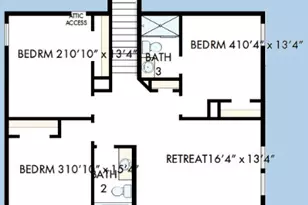 18913 Jasmine Grv Trl, Montgomery, TX 77356 - Photo 3