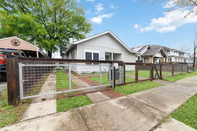 4305 Wilmer Street, Houston, TX 77003 - Photo 5