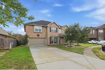13315 Edison Trace Lane, Tomball, TX 77377 - Photo 1