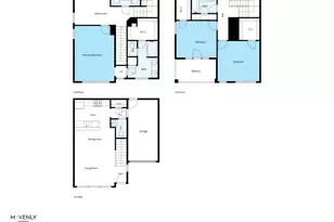 3051 S Heights Hollow Ln, Houston, TX 77007 - Photo 25