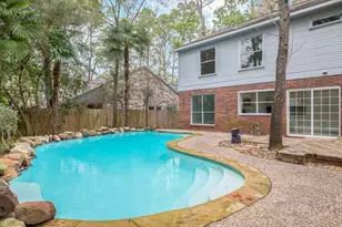 10 Summithill Pl, The Woodlands, TX 77381 - Photo 3