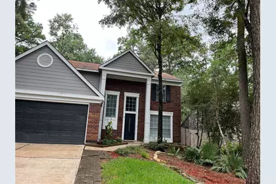 10 Summithill Place, The Woodlands, TX 77381 - Photo 17