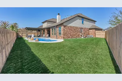 226 Hampton Glen Road, Montgomery, TX 77356 - Photo 37