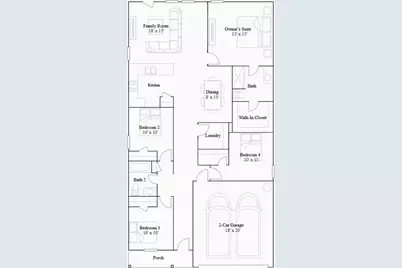 1017 Live Oak Avenue, Bay City, TX 77414 - Photo 15