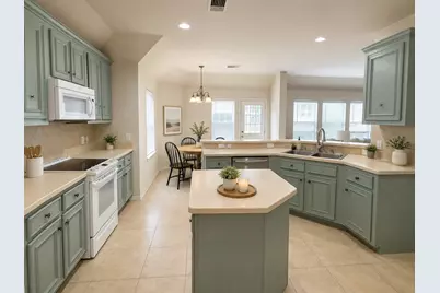 2718 Atlas Drive, Missouri City, TX 77459 - Photo 9
